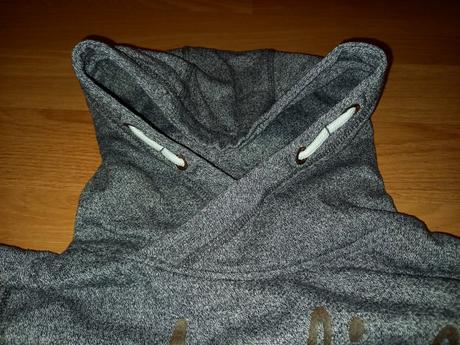 Mikina atelier, reserved,146