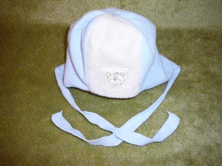 Chlapecká čepice, 56