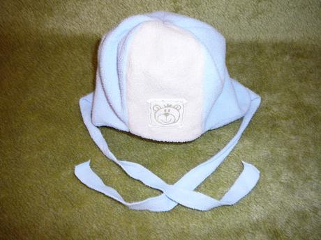 Chlapecká čepice, 56