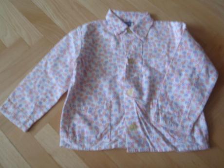 Vršek od pyžama, 104