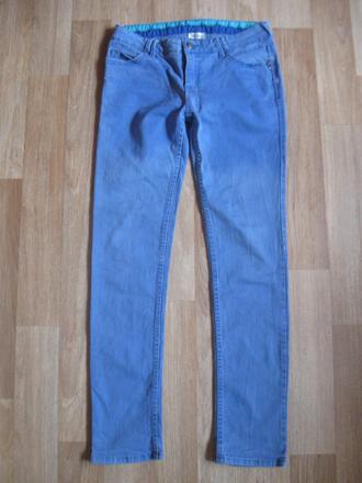 Džíny, street one,38