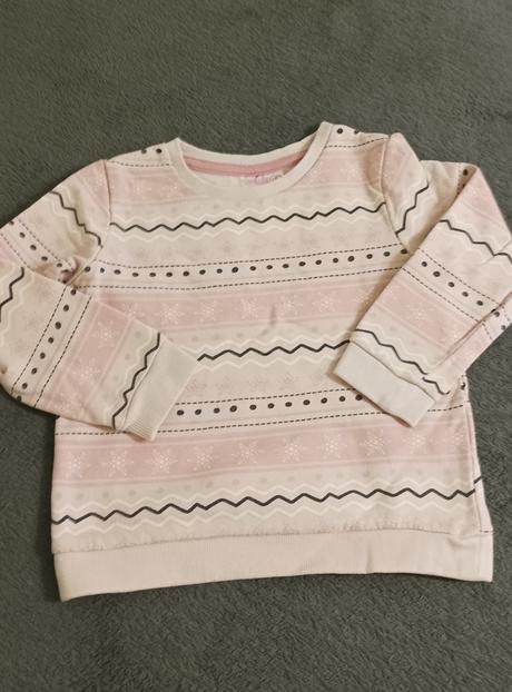 Set oblečení pro holčičku 86/92, 86–98