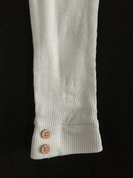 Zelenkavé pyžamové kalhoty, 80