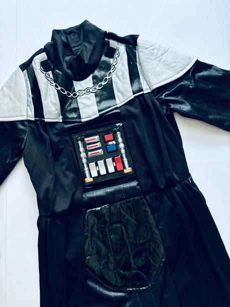 An10/ kostym star wars - v.5/6 let, 