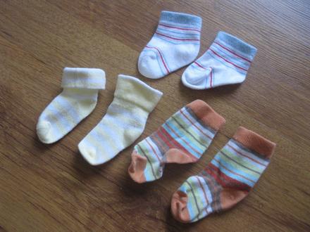 Ponožky, 56