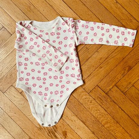 Body vel. 86, disney,86