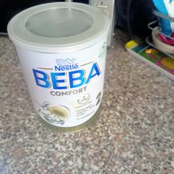 BEBA COMFORT 2, 5 HMO