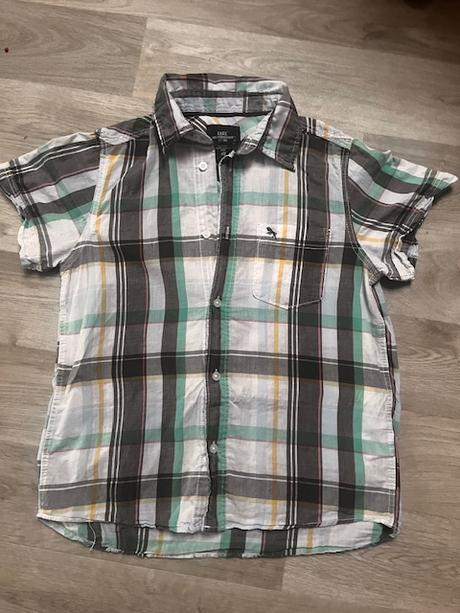 Košile, h&m,152