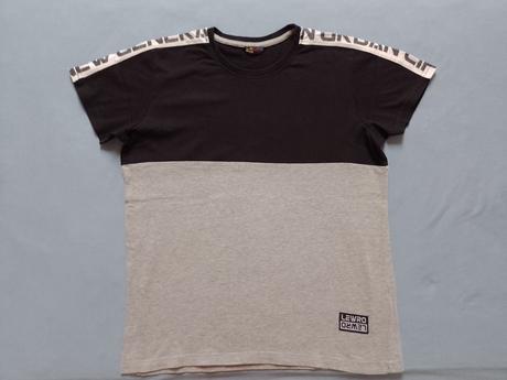 Tričko lewro, lewro,164