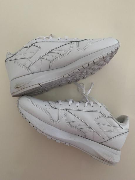 Tenisky reebok, vel. 40, reebok,40