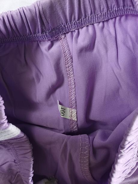 Letní set triko a kraťasy tik tok, vel 150, 152