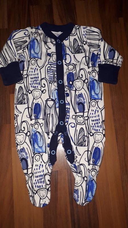 Overal s opičky 56 next, next,56