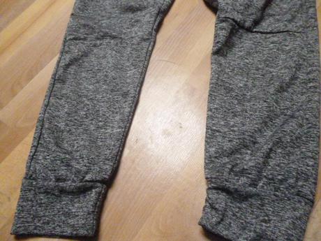 Sportovní tepláky rebel 11-12, rebel,152