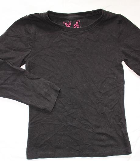 At99. elastické tričko 11-12 let, 152