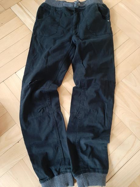 Jogger kalhoty, no fear,152