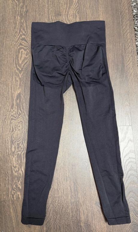 Dámské push-up legíny vel. l-xl, l / m / xl