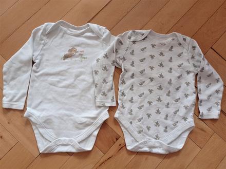 Body dlouhý rukáv disney 80, disney,80