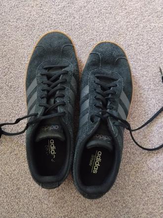 Tenisky, adidas,38