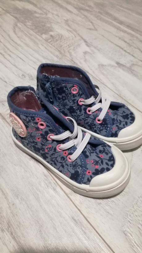 Kotníkové boty, f&f,22