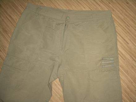 Kraťasy outdoor xl alpinepro, alpine pro,xl