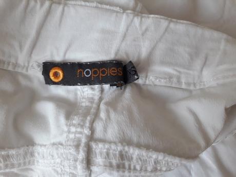 Těhotenské kraťasy noppies, xs