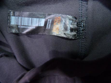 Nutmeg legíny s flitry a regulací vel. 146, nutmeg,146