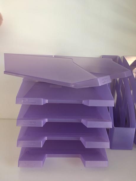 Plastové šanony a pořadače herlitz, 