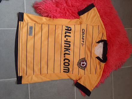 Chlapecké funkční triko craft 122/128, 122