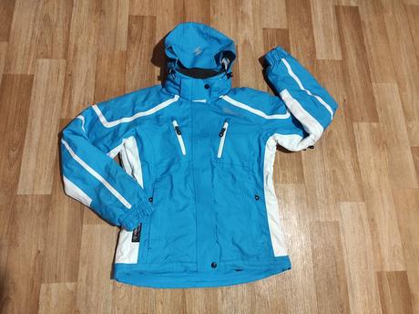 Zimní lyžařská bunda, 36