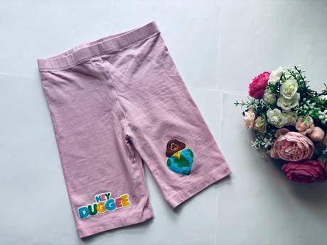 Kraťasové légíny - v.5/6 let zn. george, george,116