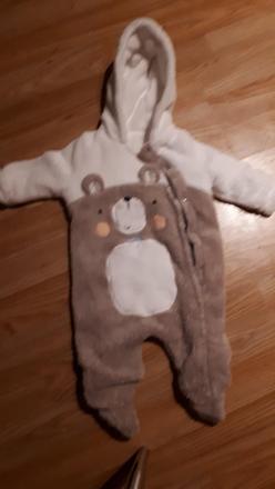 Flees overal s medvídkem, tu,62