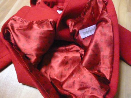 Kabát next 1,5-3, next,92