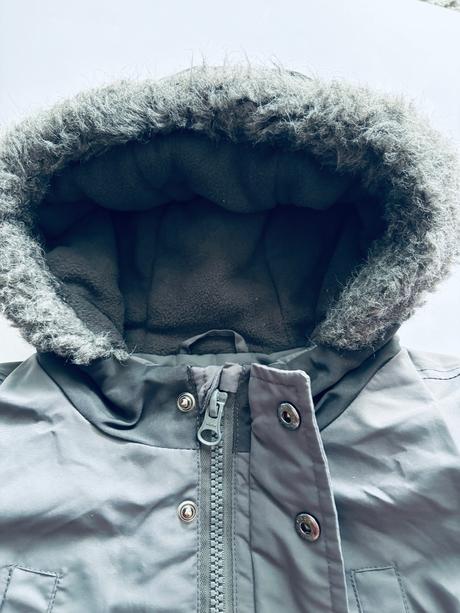 Bunda přechodová - v.2/3 roky, george,98