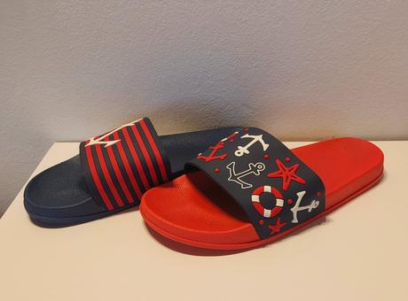 Nazouváky dedoles, 45