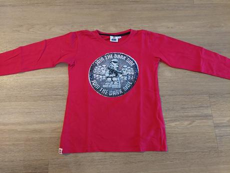 Triko starwars, lego,128