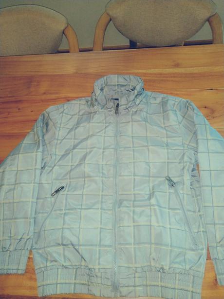 Chlapecká bunda est 1995, 158