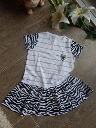 Nove šaty zn, cocodrillo, coccodrillo,104