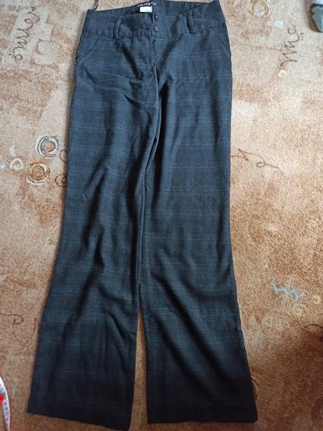 Mikina, svetr a 2x kalhoty, m