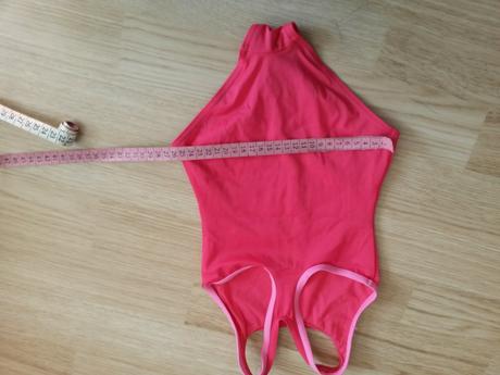 Plavky jednodílné, nabaiji,110