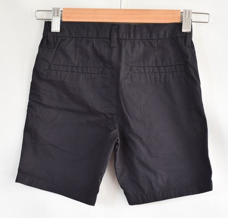 Kraťasy vel. 7 let, next,122