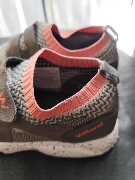 Botasky willard panda,vel.35, 35