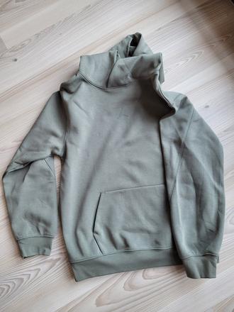 Mikina jordan, nike,158