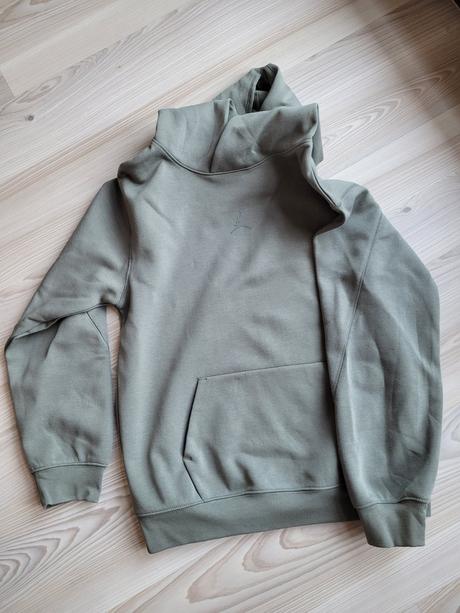 Mikina jordan, nike,158