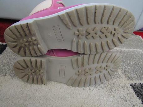 Boty pro holku vel.35-kozačky,válenky,pantofle, 35