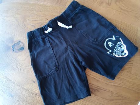 Kraťasy h&m, h&m,116
