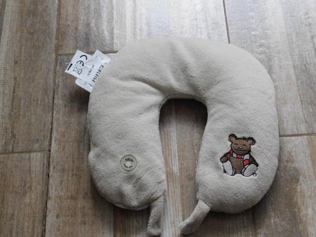 Relaxační polštář, 