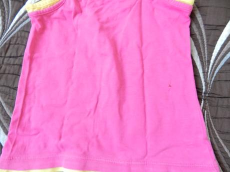 Tílko motýlci, 110