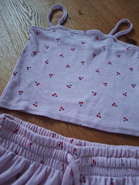 H&m setík č.164, h&m,164