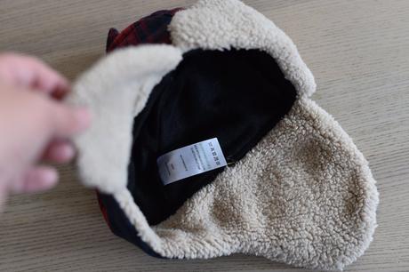 Čepice vel. 6 - 12 m, matalan,74