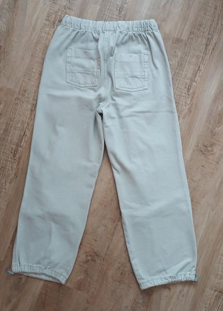 Riflové kalhoty vel. 146, reserved,146